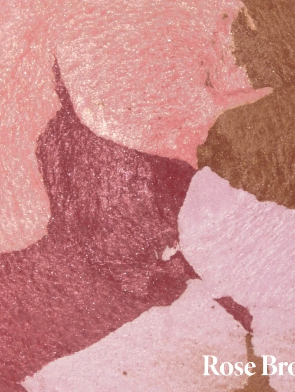 Laura Geller Baked Blush-n-Bronzer In Rose Bronze